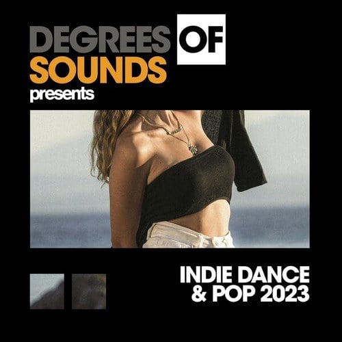 Various Artists-Indie Dance & Pop 2023