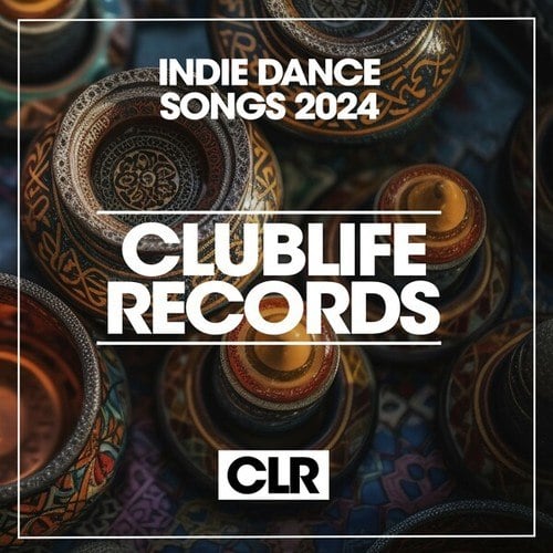 Various Artists-Indie Dance Songs 2024