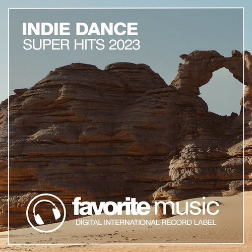 Various Artists-Indie Dance Super Hits 2023