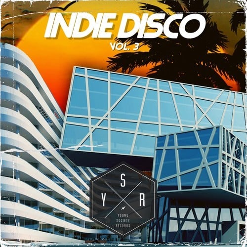 Various Artists-Indie Disco, Vol. 3
