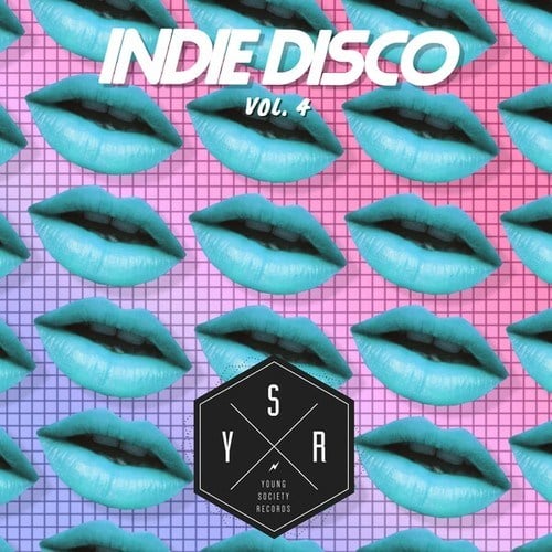 Various Artists-Indie Disco, Vol. 4