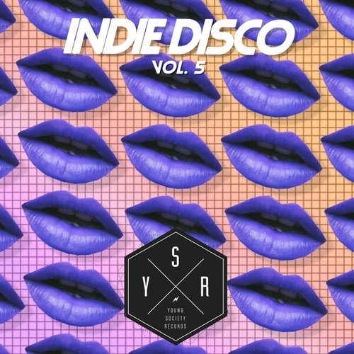 Various Artists-Indie Disco, Vol. 5
