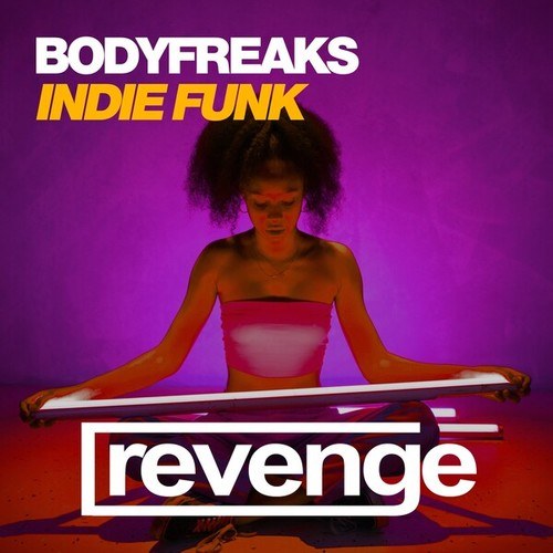 BodyFreaks-Indie Funk