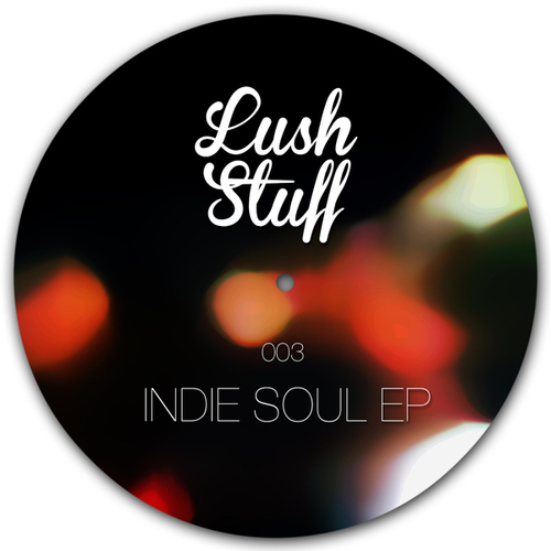 Flame, Kest, Duoscience-Indie Soul EP