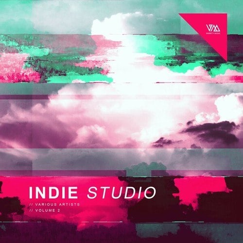 Various Artists-Indie Studio, Vol. 2