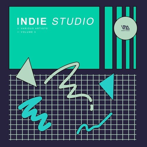 Various Artists-Indie Studio, Vol. 3
