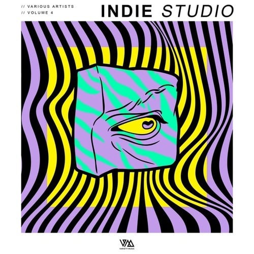 Various Artists-Indie Studio, Vol. 4