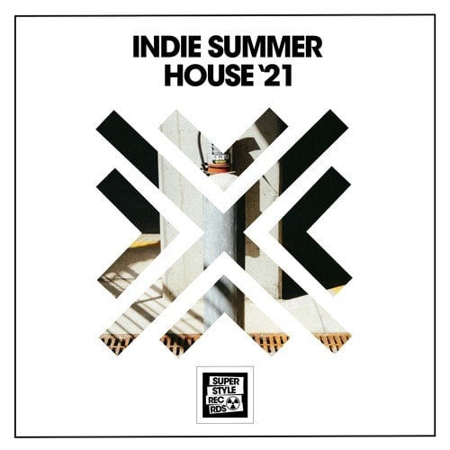 Various Artists-Indie Summer House '21