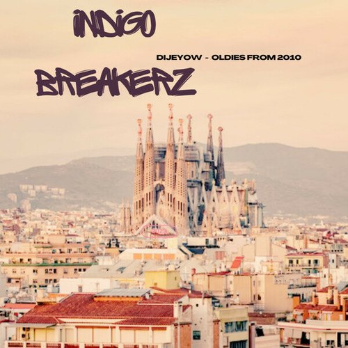 Indigo Breakerz II