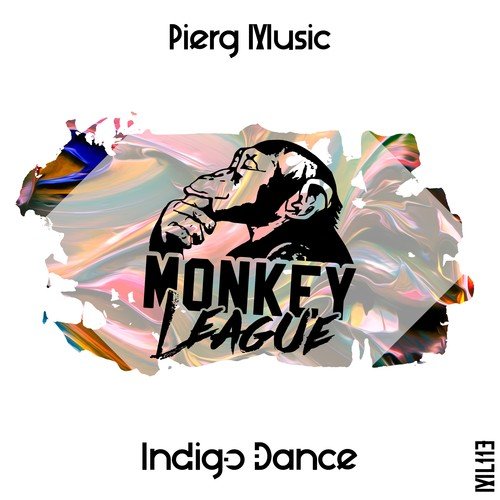 Pierg Music-Indigo Dance