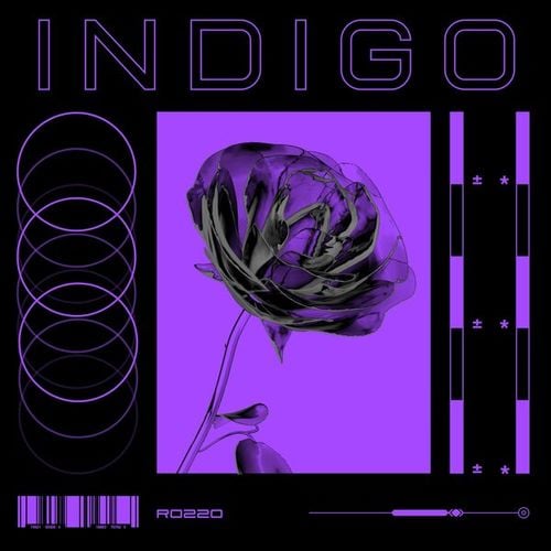 Indigo