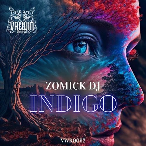Zomick DJ-Indigo