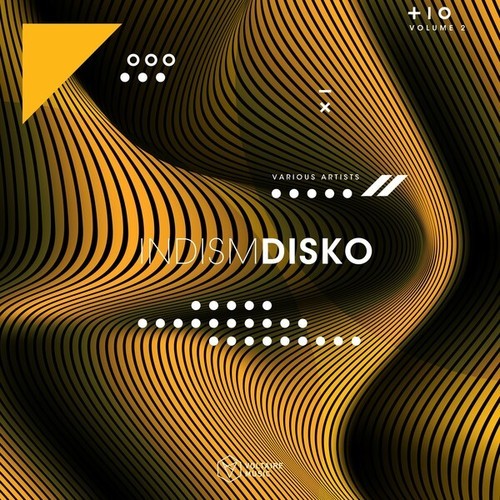 Various Artists-Indism Disko, Vol. 2