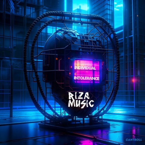 Riza Music-Individual Intolerance