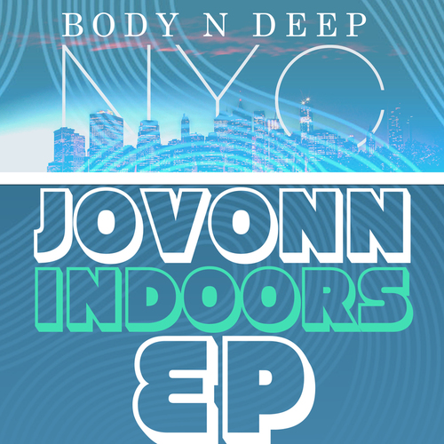 Jovonn-Indoors EP