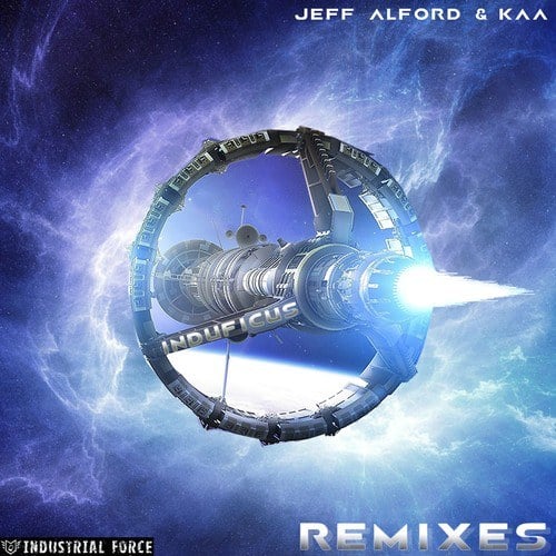 Jeff Alford, Kaa, Cyprusian, Groovekode, Pantelis Aspridis, Renyard, David Koonen, Maverick DJs-Induficus - Remixes