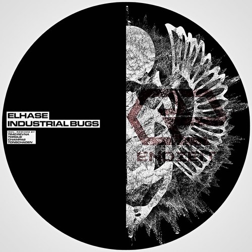 Elhase, Timo Revna, Tonschaden, Torgue, Champas-Industrial Bugs