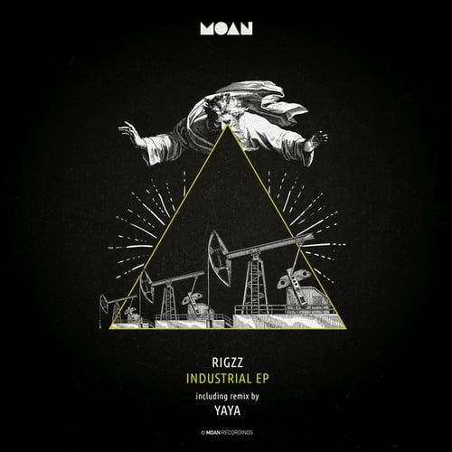 Rigzz, Yaya-Industrial EP