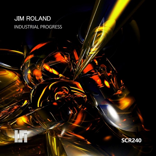Jim Roland-Industrial Progress