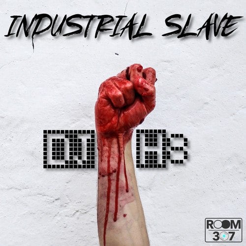 DJ H8, FTKNZ-Industrial Slave