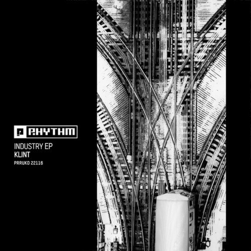 KLINT-Industry EP