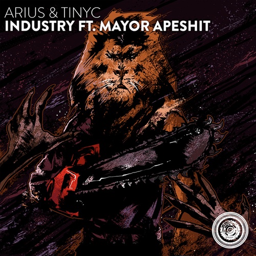 Industry (feat. Mayor Apeshit)