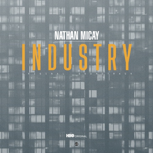 Nathan Micay-Industry OST