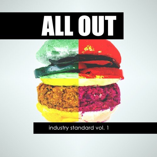 All Out-Industry Standard Vol. 1