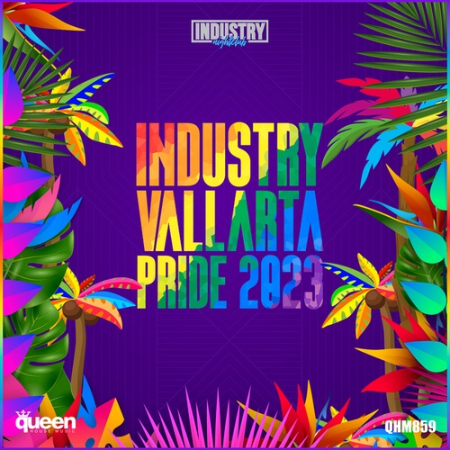 Industry Vallarta Pride 2023