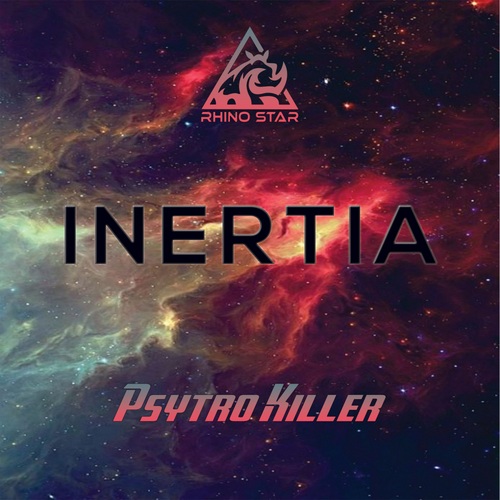 Asi Vidal, Psytro Killer-Inertia