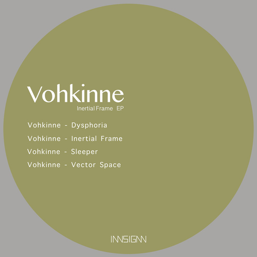 Vohkinne-Inertial Frame Ep