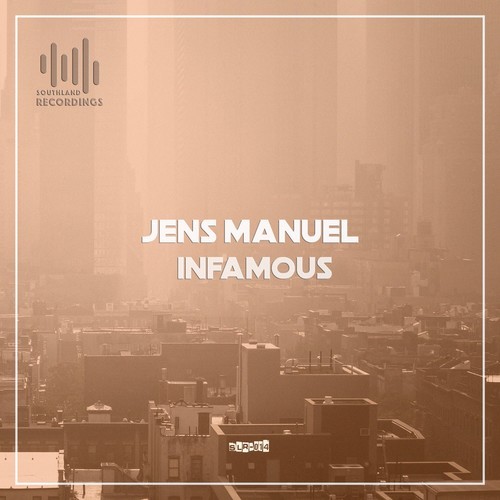 Jens Manuel-Infamous