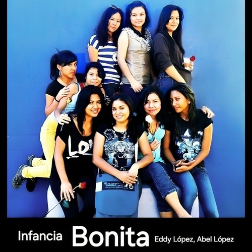 Infancia Bonita