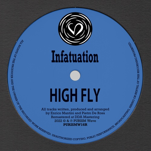 High Fly-Infatuation