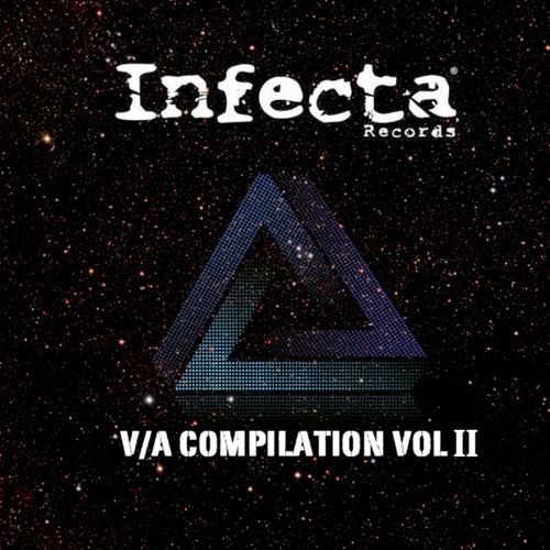 The Event 7, Kxel, John Kramer, Aphonico, Victor M, Iban Zero-Infecta records 10 Years Comp Vol II