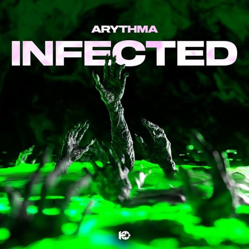 Infected