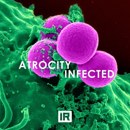 Atrocity-Infected