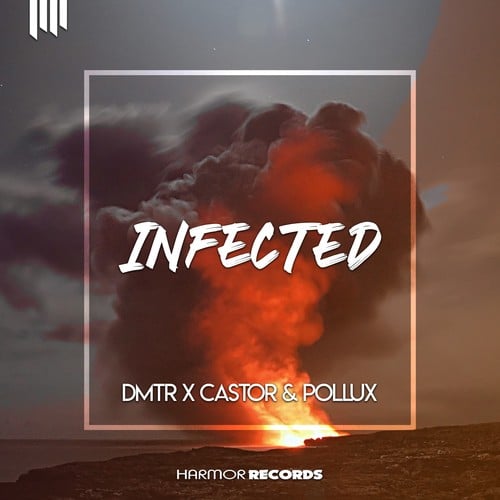 DMTR, Castor & Pollux-Infected