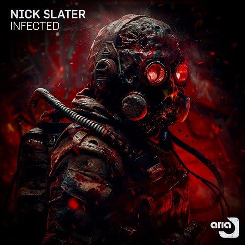 Nick Slater-Infected
