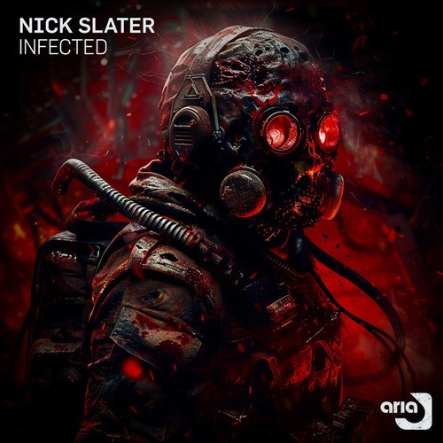 Nick Slater-Infected