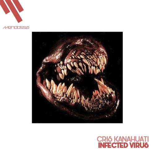 Cris Kanahuati-Infected Virus