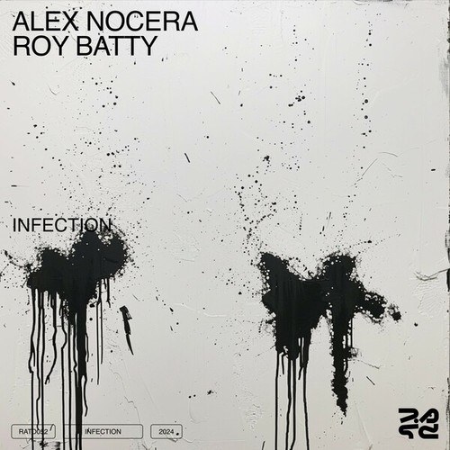 Alex Nocera, Roy Batty-Infection (Extended Mix)