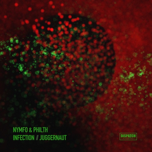 Nymfo, Philth-Infection / Juggernaut