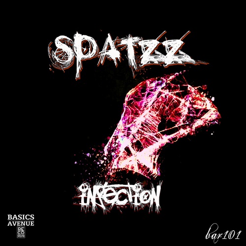 Spatzz, Gregor Size-Infection