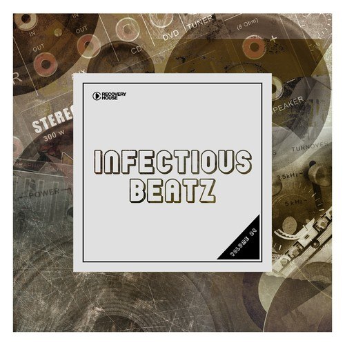 Various Artists-Infectious Beatz, Vol. 24