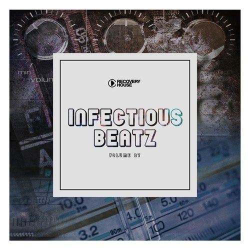 Various Artists-Infectious Beatz, Vol. 27
