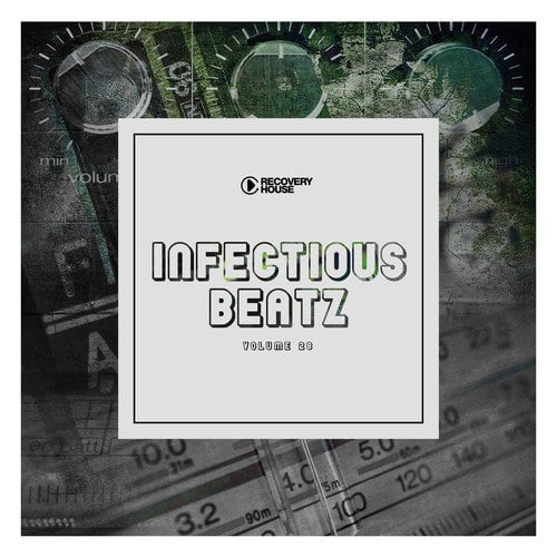 Various Artists-Infectious Beatz, Vol. 28