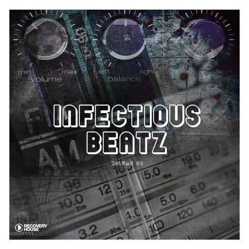 Various Artists-Infectious Beatz, Vol. 29