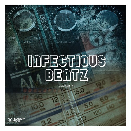 Infectious Beatz, Vol. 30