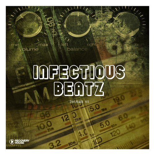 Various Artists-Infectious Beatz, Vol. 31